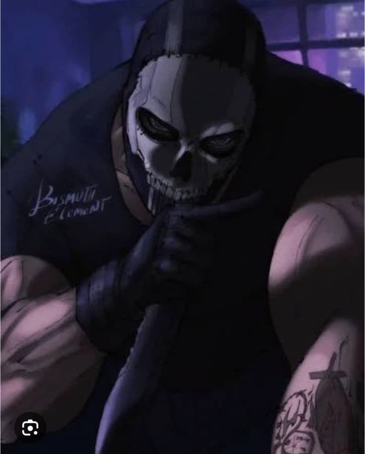 Ghost your husband. thumbnail