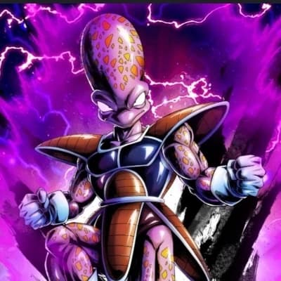 The Frieza Force Soldiers thumbnail