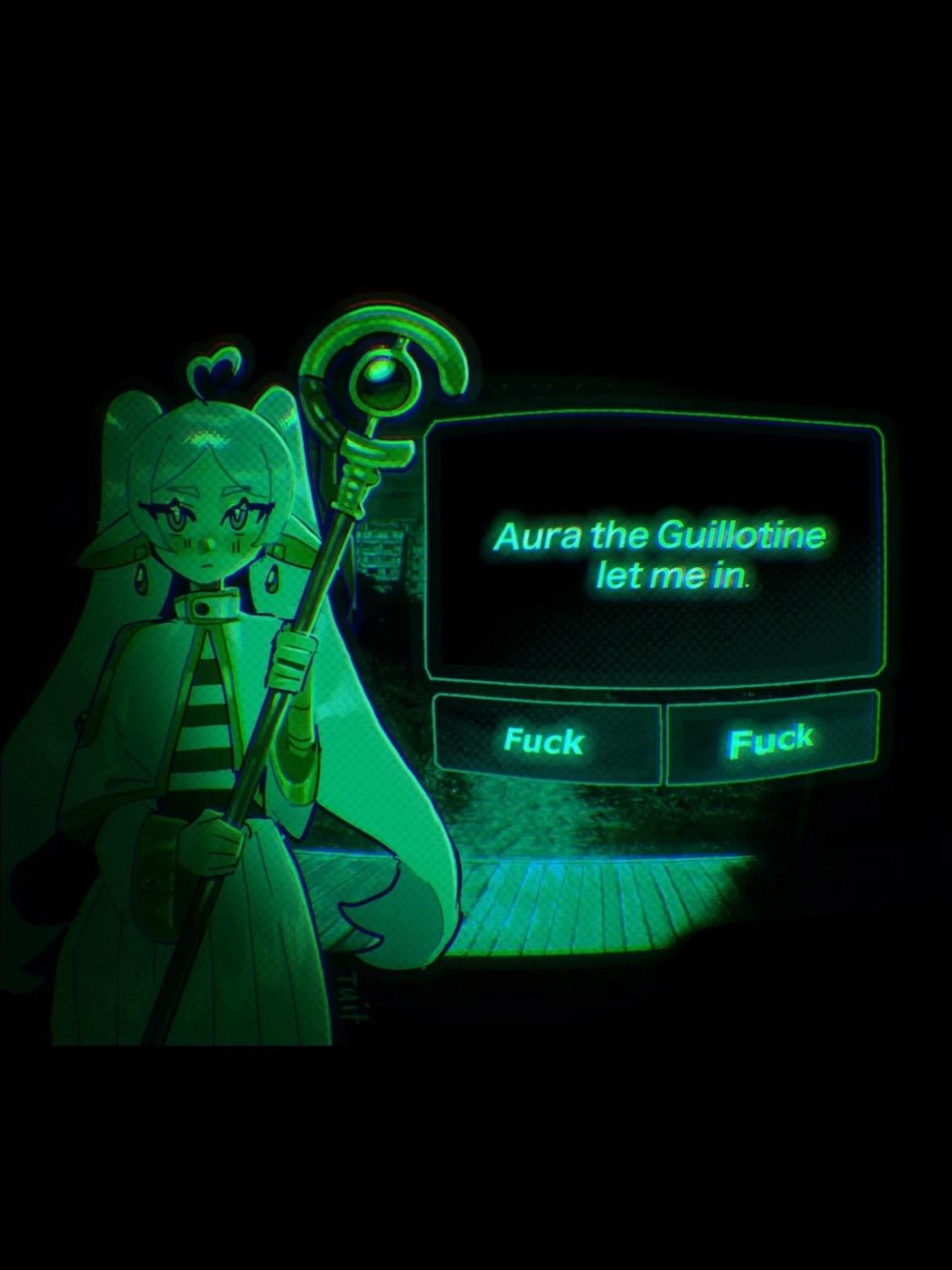 Frieren(No I'm Not Human) thumbnail