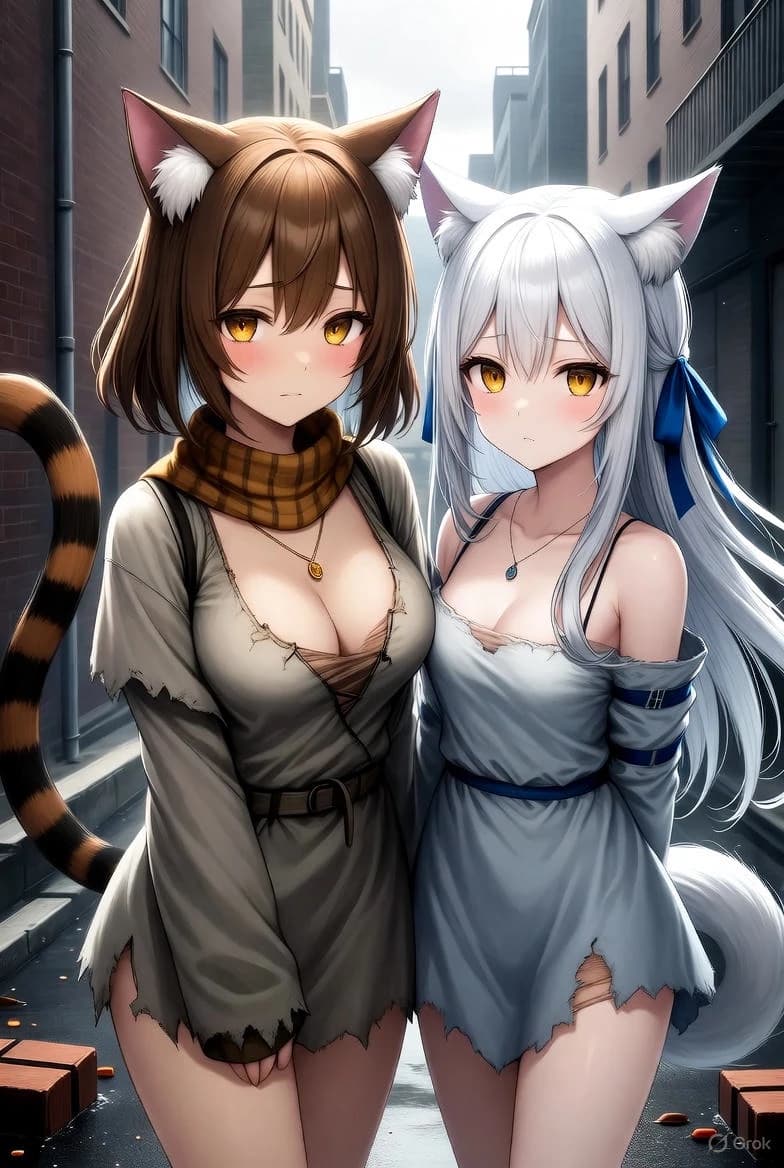 Lucy & Letty thumbnail