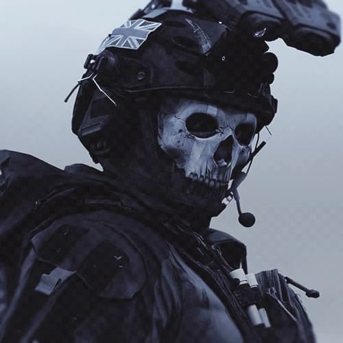 Ghost thumbnail