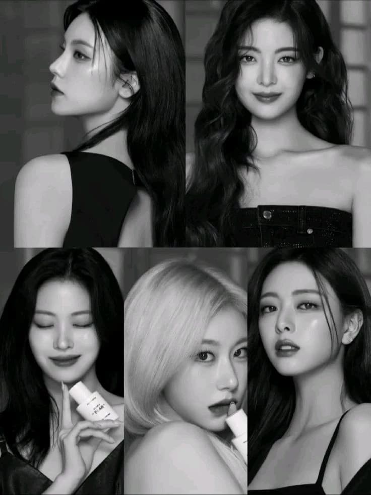 ITZY thumbnail