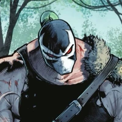 Antonio Diego (Bane) thumbnail