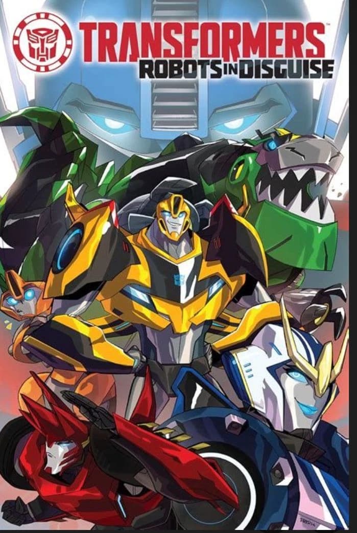 Transformers rotbots in disguise thumbnail