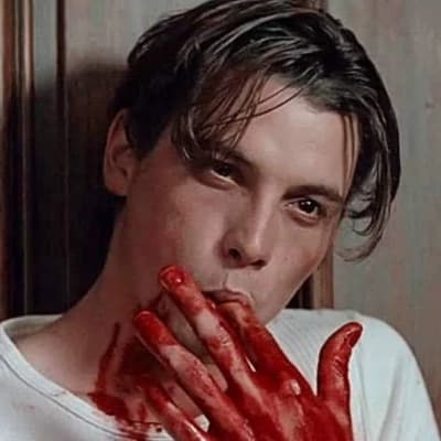 Billy Loomis // Ghostface thumbnail