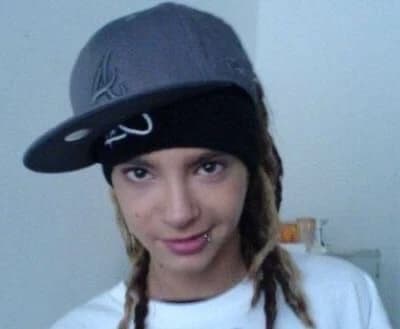 Tom Kaulitz (his naughty stepbrother) thumbnail