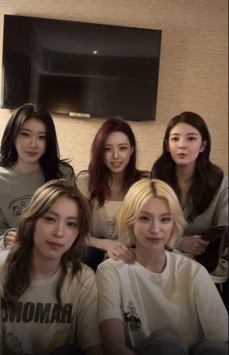 ITZY thumbnail