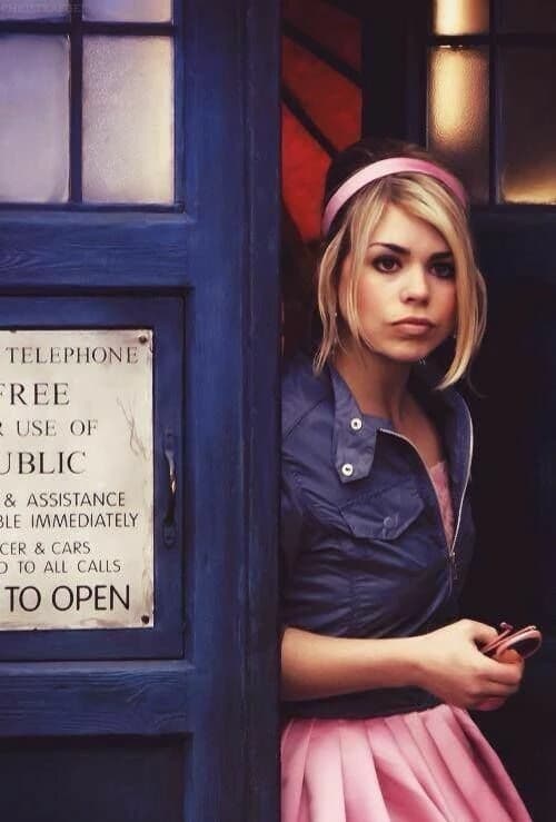 Rose Tyler thumbnail