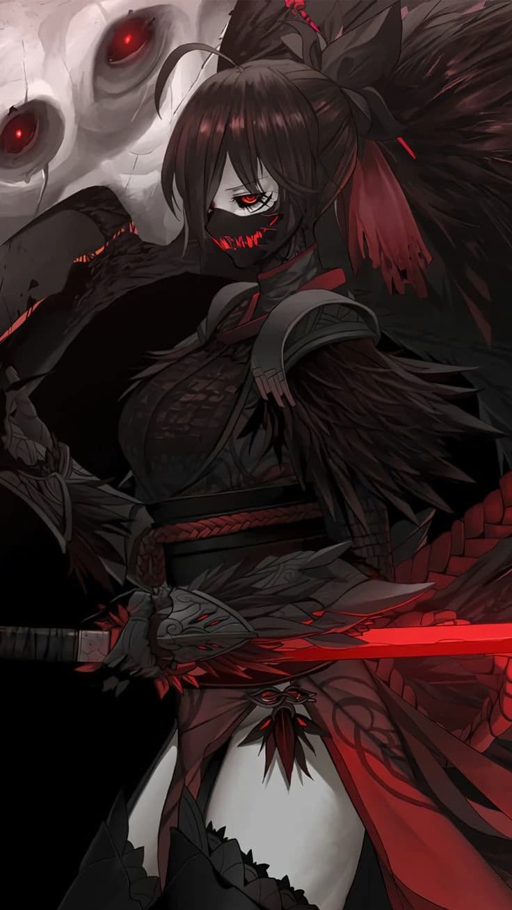 Lilith thumbnail