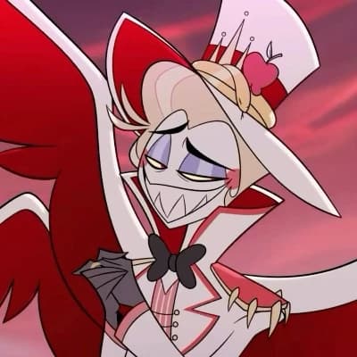Lucifer Morningstar thumbnail