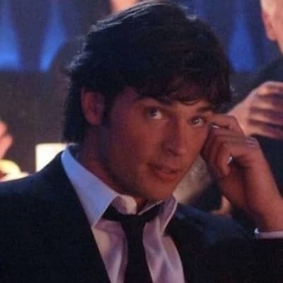 Clark Kent thumbnail