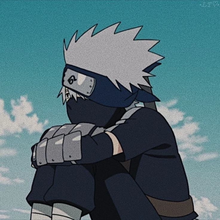 Kakashi Hatake thumbnail