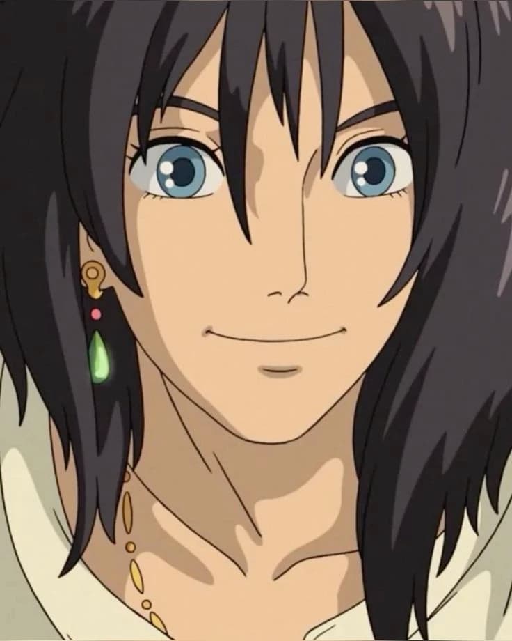 Howl thumbnail