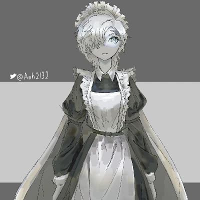 Rose(robot maid) thumbnail