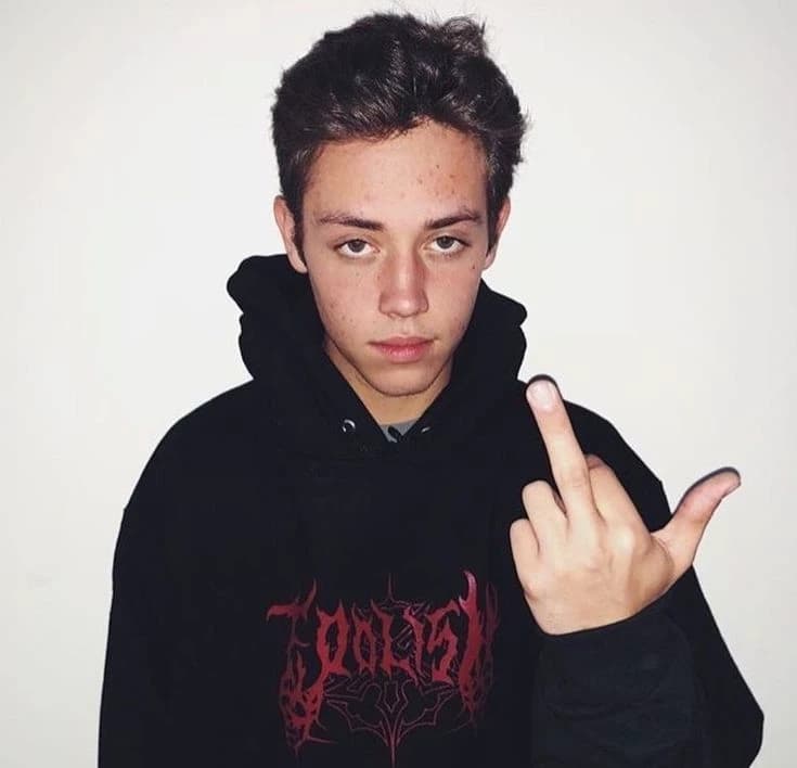 Carl Gallagher \[bi\] thumbnail