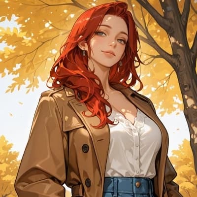 Hannah Marie McKenzie thumbnail