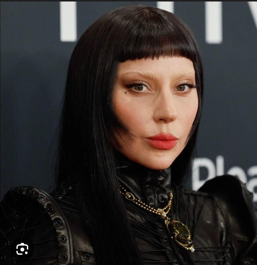 Lady gaga thumbnail