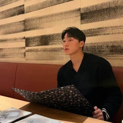 Choi San thumbnail