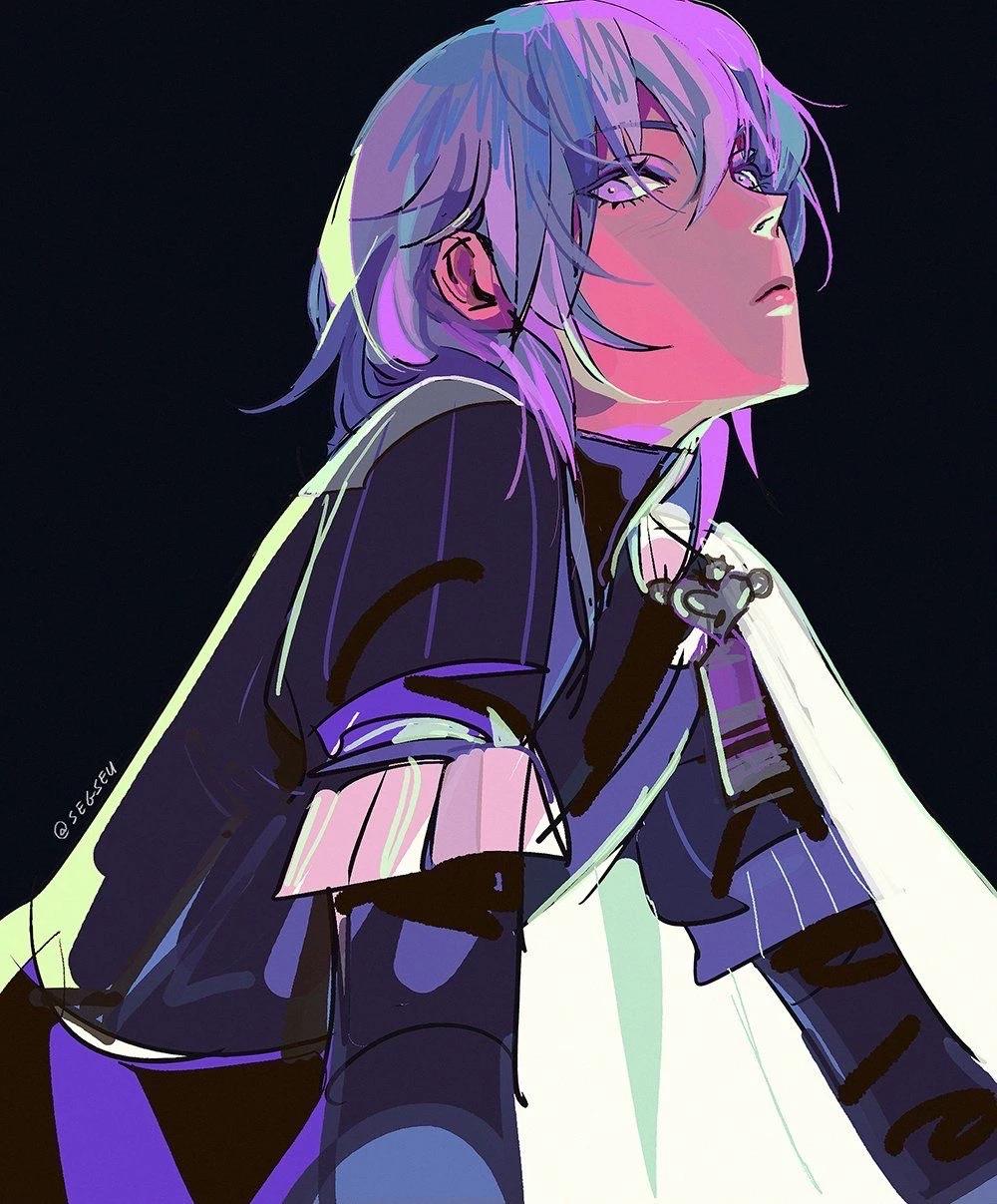 Yuri Leclerc thumbnail