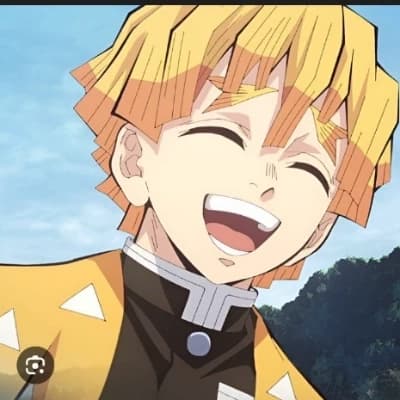 Zenitsu Agatsuma thumbnail
