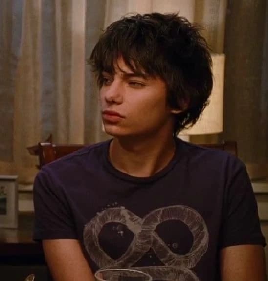 Rodrick Heffley thumbnail