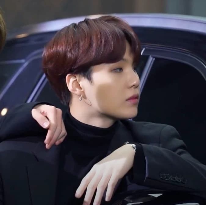 Min Yoongi thumbnail