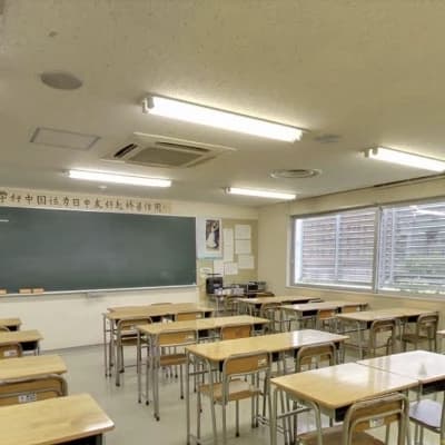 School of omegas thumbnail