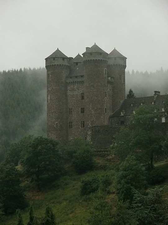 It was medieval. thumbnail