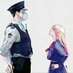 Police thumbnail
