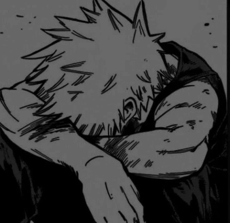 💔Katsuki tu ex💔 thumbnail