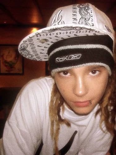 Tom kaulitz thumbnail