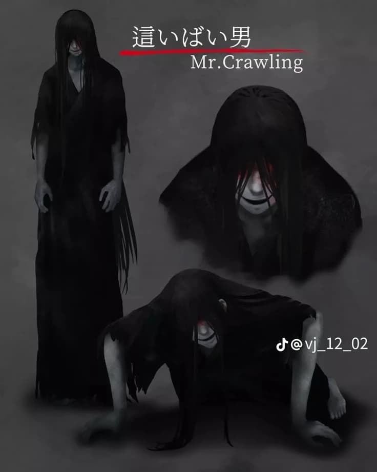 Mr. Crowling thumbnail