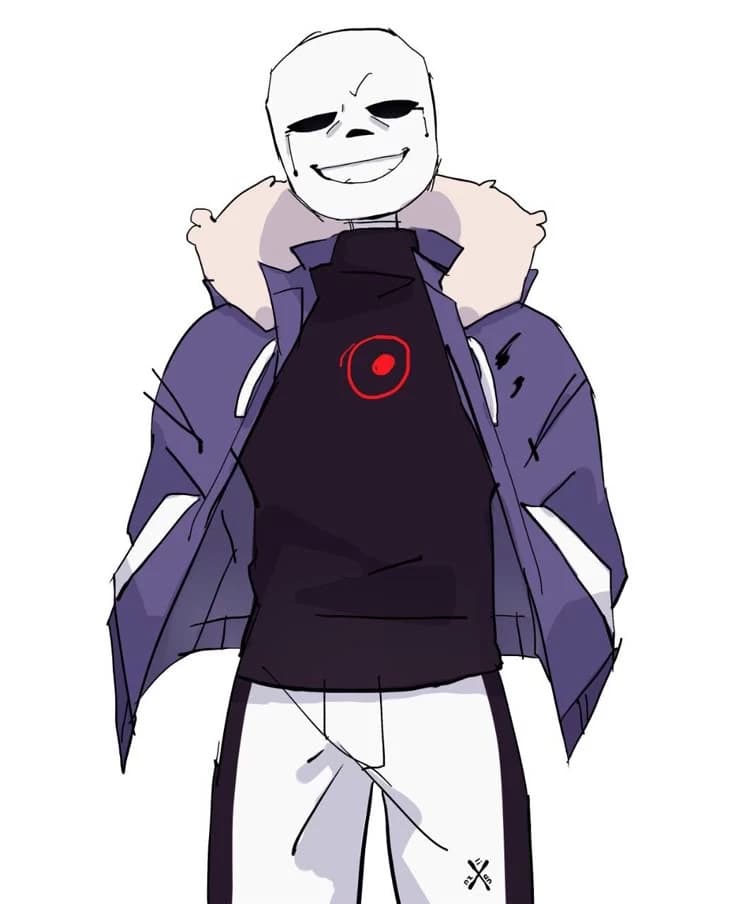 Something New! Killer Sans. thumbnail