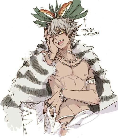 King Julian thumbnail