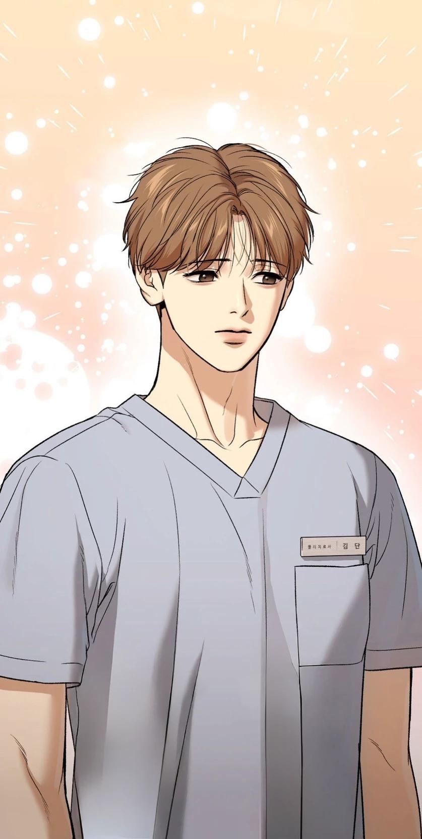 *   Kim Dan [BL] thumbnail