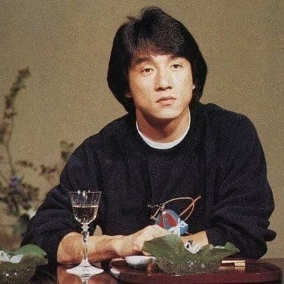 Jackie Chan thumbnail