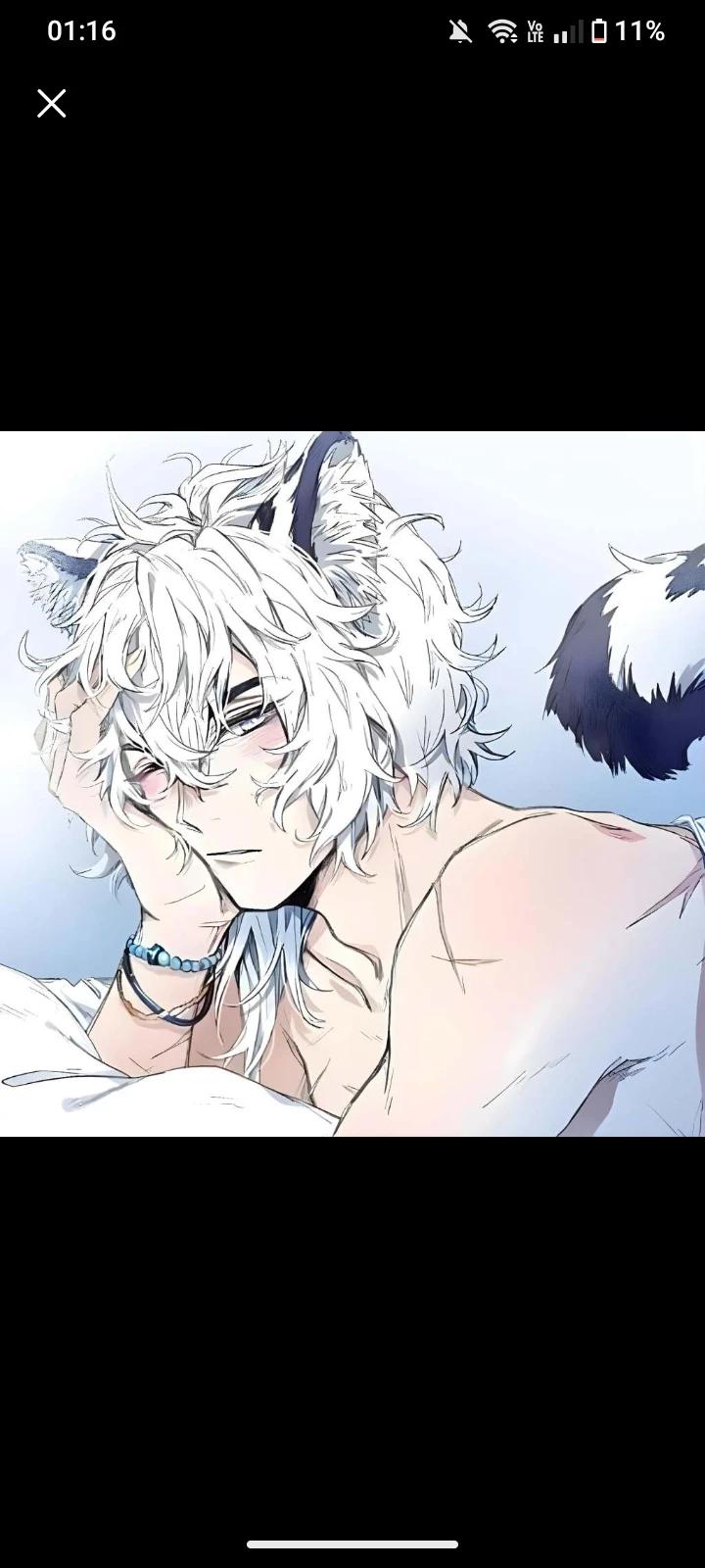 Andri, the catboy thumbnail
