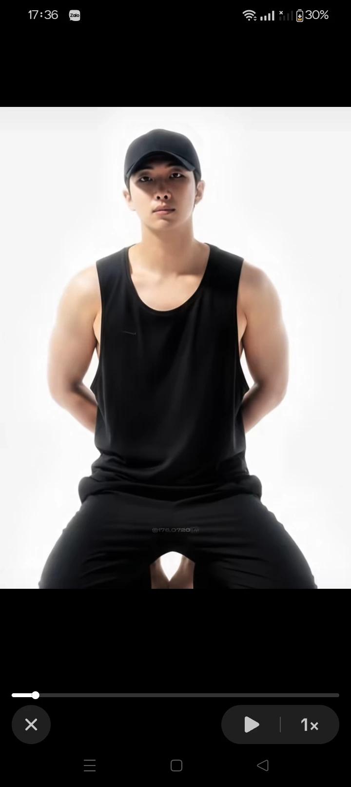 Kim NAMJOON thumbnail