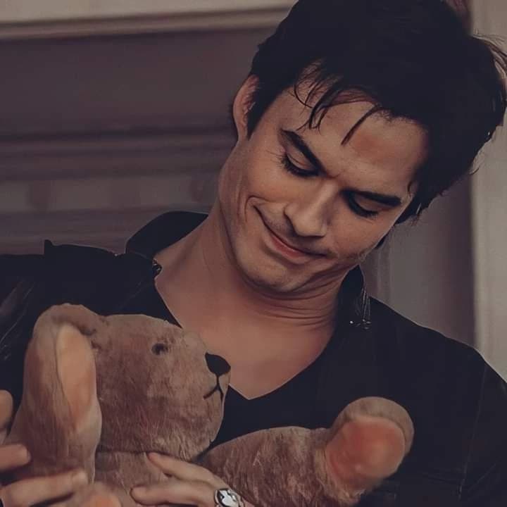 Damon Salvatore thumbnail