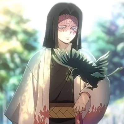 ✨Kagaya Ubuyashiki ✨ (hunter squad) thumbnail