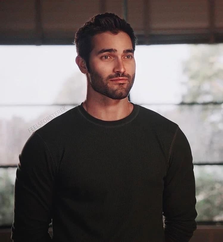Derek Hale thumbnail