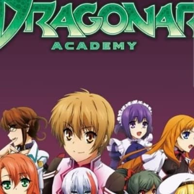 Dragonar academy  thumbnail