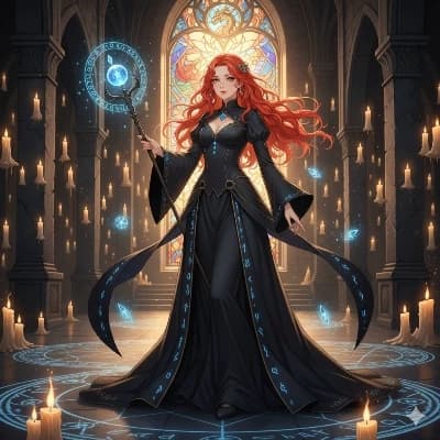 Lyssara thumbnail