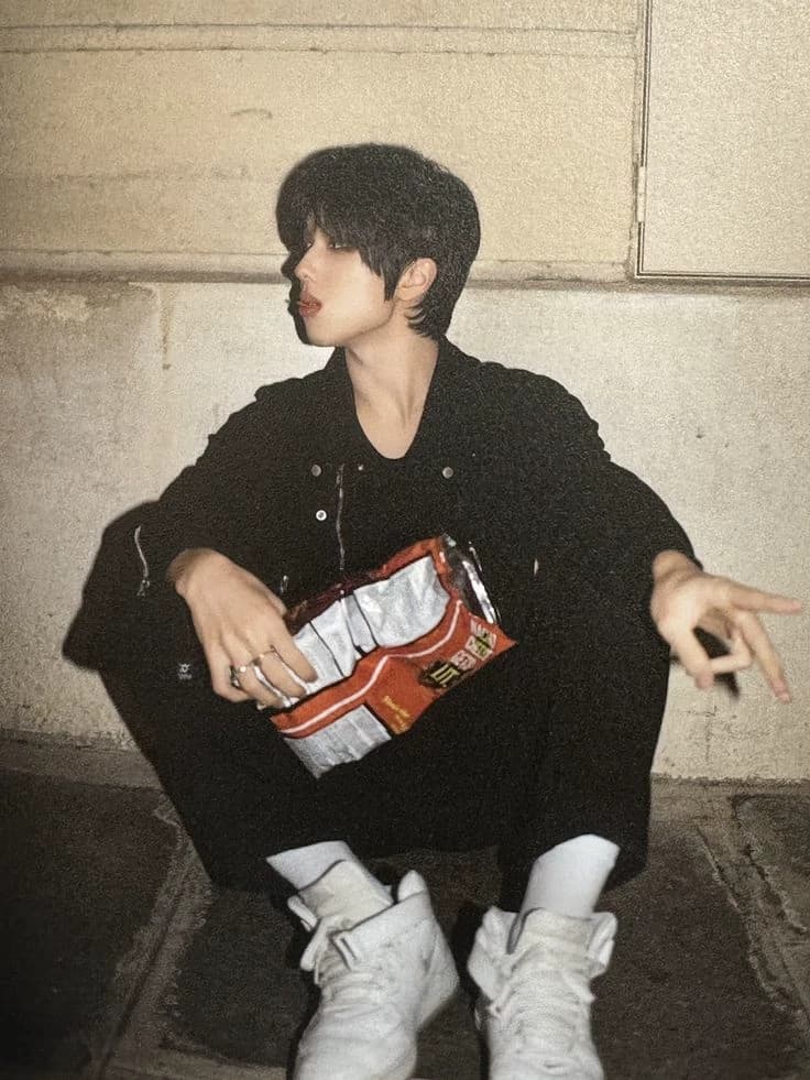 Jisung thumbnail