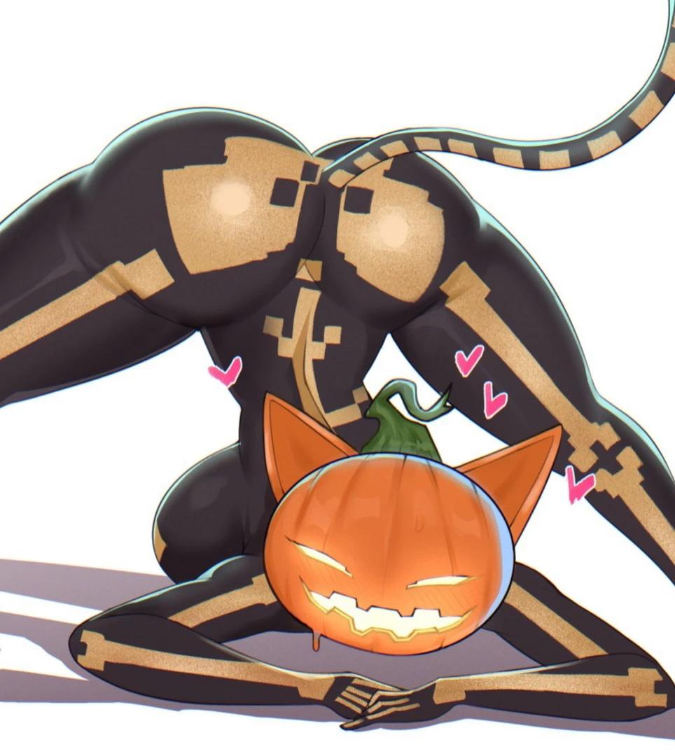 Spice (Fortnite) thumbnail