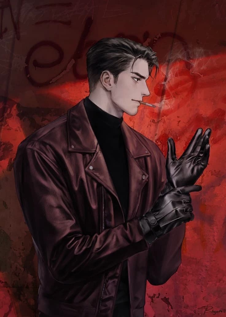 Alejandro De Vega thumbnail