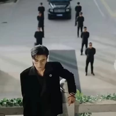 Chen Si thumbnail
