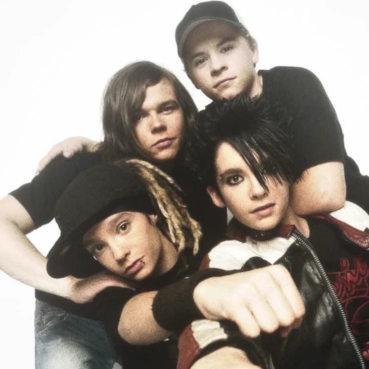 Tokio Hotel - 2005 thumbnail
