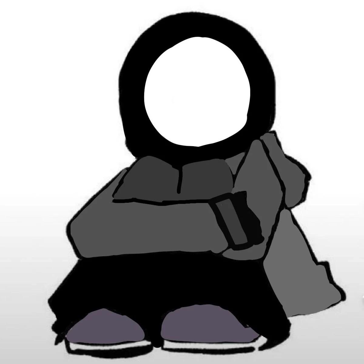 The chosen one // soul Eater version thumbnail