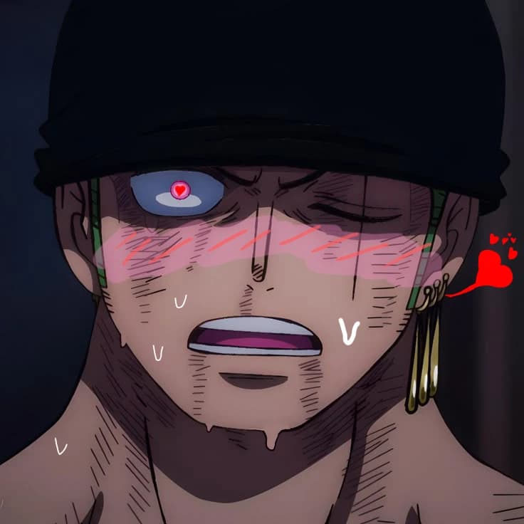 Zoro Roronoa thumbnail